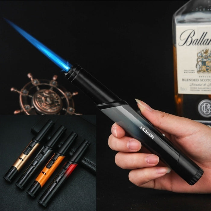 2022 Cigarette Lighter Creative Lighters Welding Gun Lighters For Sale | POPOTR™
