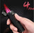 2022 Cigarette Lighter Torch Gun Lighter Windproof Lighter Butane Lighters For Sale Gun Lighter| POPOTR™