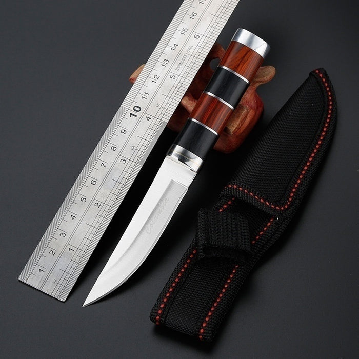 2022 Survival Knife Hunting Knife Camping Knife| POPOTR™