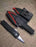 2022 Otf Knife Hunting Knife Assisted Knife Automatic Knife Auto Knife| POPOTR™