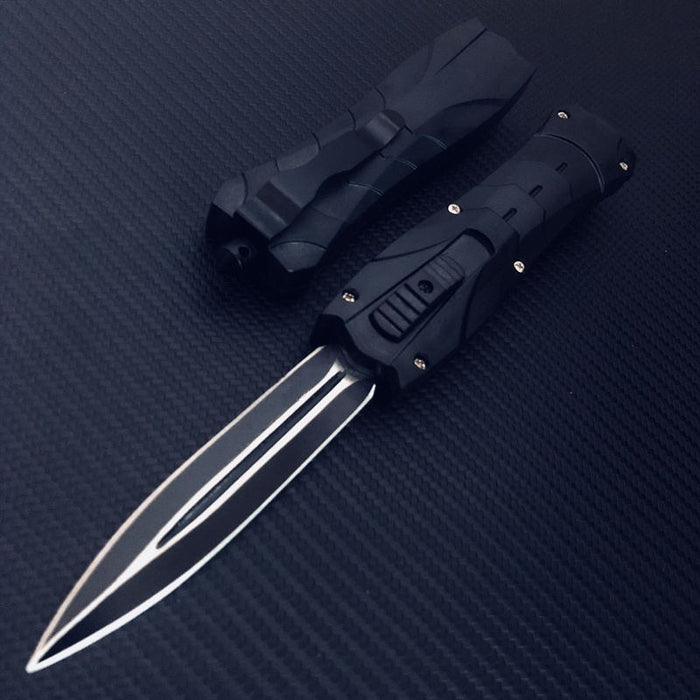 2022 Best Edc Knife Survival Knife Otf Knife Hunting Knife Assisted Knife Fish| POPOTR™