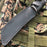 2022 Survival Knife Combat Knife Camping Knife Tanto Knife Hunting Knife Blade| POPOTR™