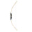 2022 70cm Hunting Bow and Arrow Set Children's Shooting Fish | POPOTR™