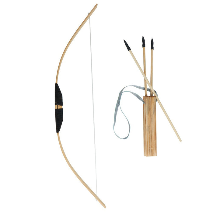 2022 70cm Hunting Bow and Arrow Set Children's Shooting Fish | POPOTR™
