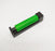 Wholesale 18650 lithium battery charger usb4.2v1a smart single slot headlight glare flashlight universal charger