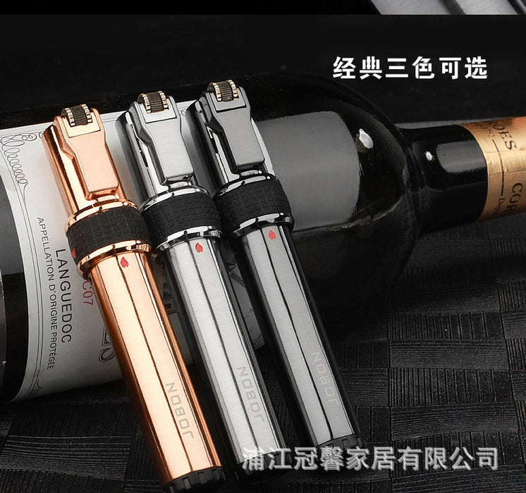 2022 Cigarette Lighter Metal Lighter Personalized Lighters For Sale| POPOTR™