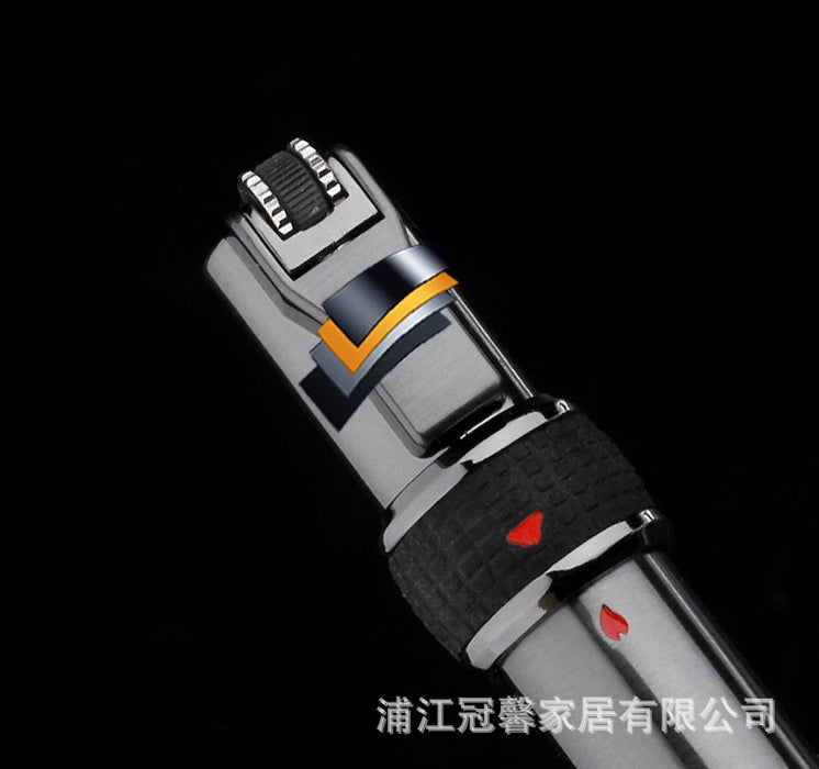 2022 Cigarette Lighter Metal Lighter Personalized Lighters For Sale| POPOTR™