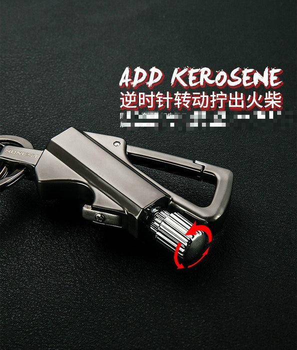 2022 Cigarette Lighter Keychain Lighter   Kerosene Lighter Personalized Lighters  For Sale| POPOTR™