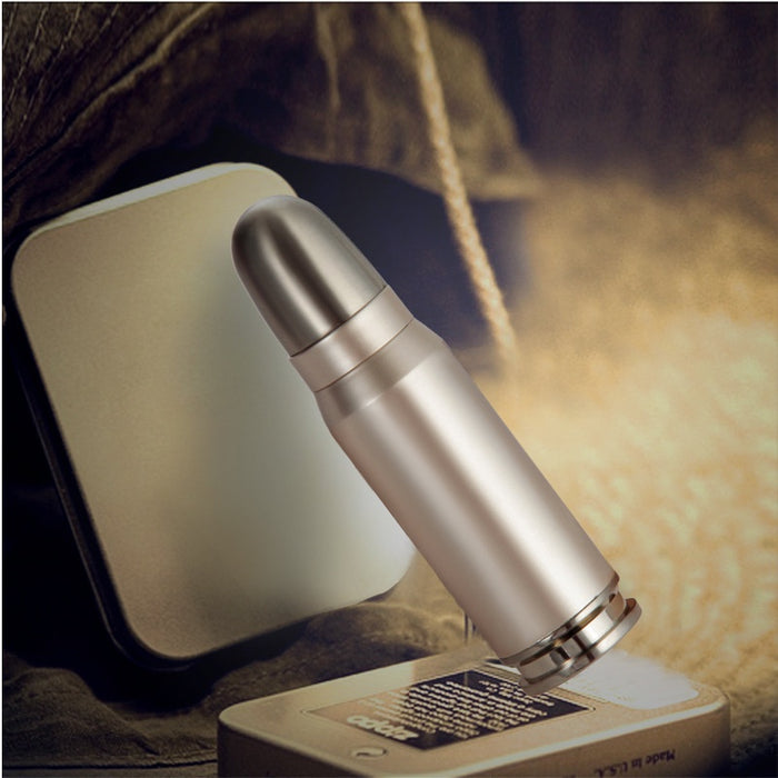 2022 Cigarette Lighter Torch Bullet Lighter Windproof Lighter Creative Lighters  Welding Gun | POPOTR™