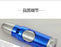 2022 Cigarette Lighter Torch Bullet Lighter Windproof Lighter Creative Lighters  Welding Gun | POPOTR™