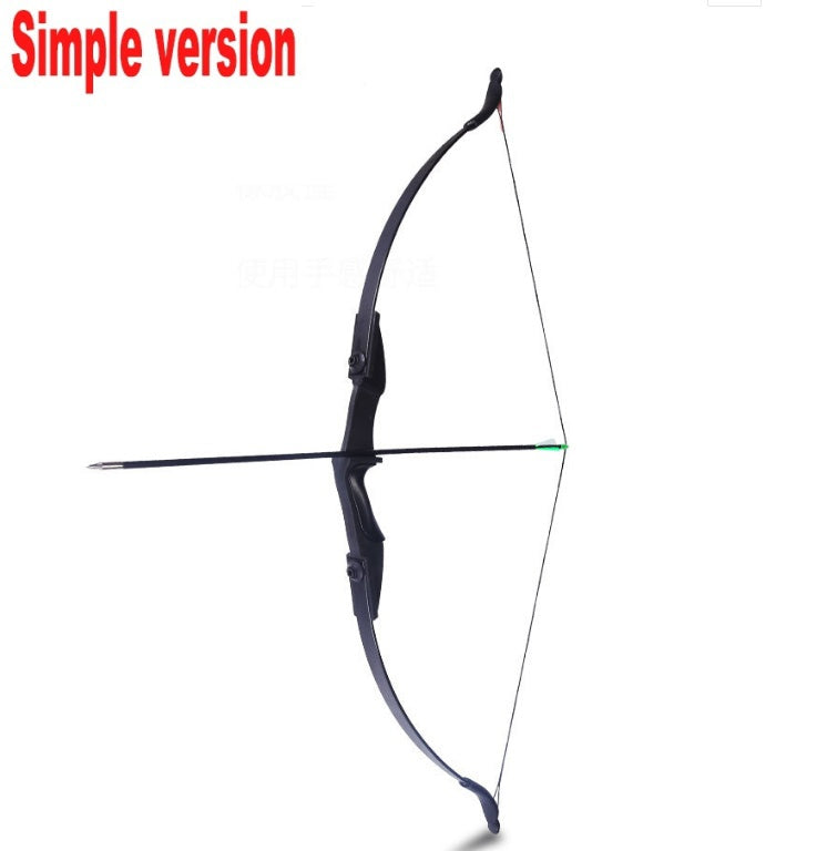 2025 Shooting Fish Bow and Arrows Hunting Bow | POPOTR™