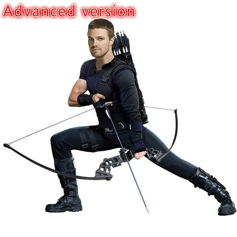 2025 Shooting Fish Bow and Arrows Hunting Bow | POPOTR™