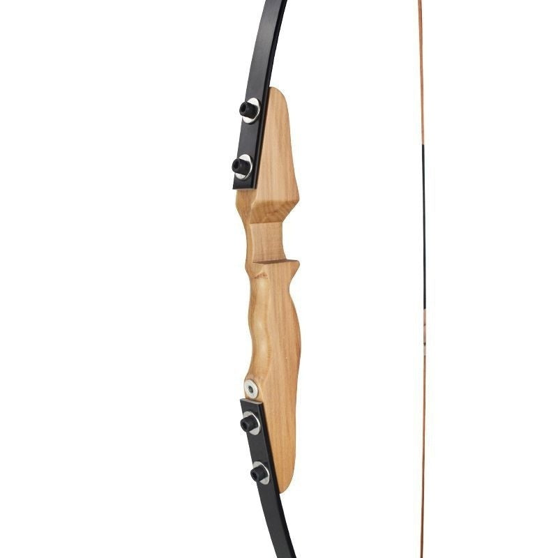 2025 30/40Lbs Elite Archery Recurve Bows and Arrows With 6pcs Fiberglass Arrows Shooting | POPOTR™