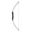 2022 30/40Lbs Elite Archery Recurve Bows and Arrows With 6pcs Fiberglass Arrows Shooting | POPOTR™