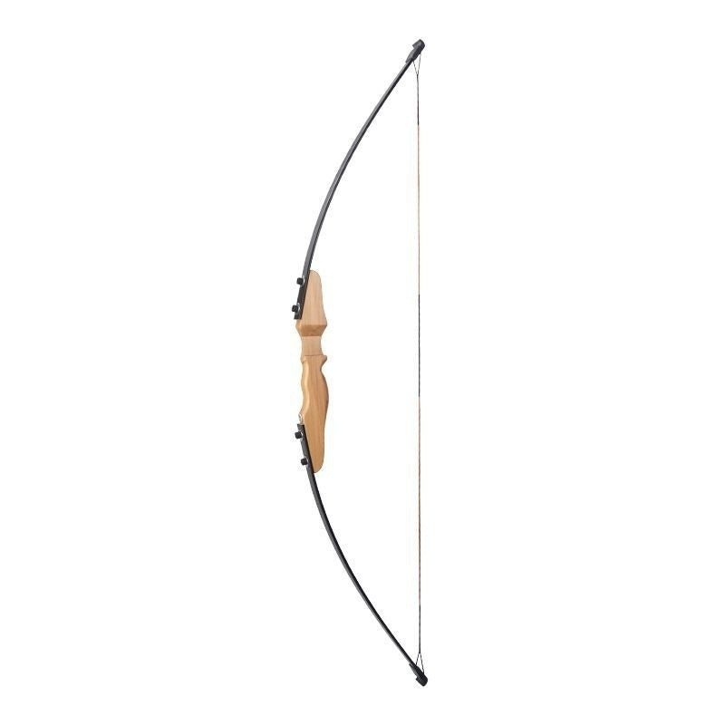 2025 30/40Lbs Elite Archery Recurve Bows and Arrows With 6pcs Fiberglass Arrows Shooting | POPOTR™