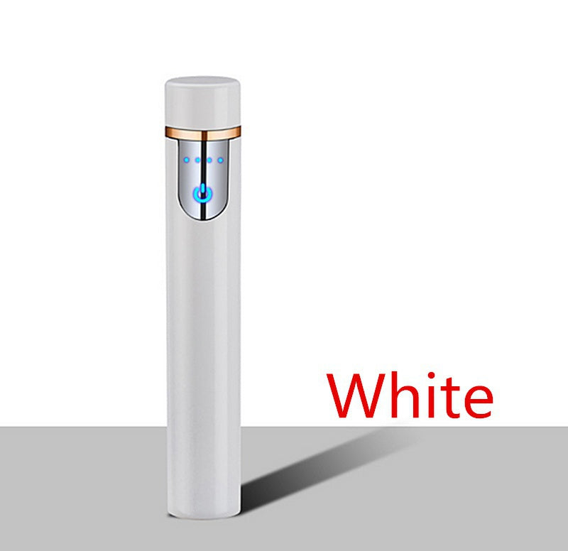 2025 Cigarette Lighter Rechargeable Lighter  Bunnings | POPOTR™