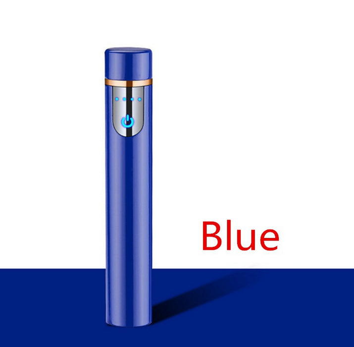 2022 Cigarette Lighter Rechargeable Lighter  Bunnings | POPOTR™