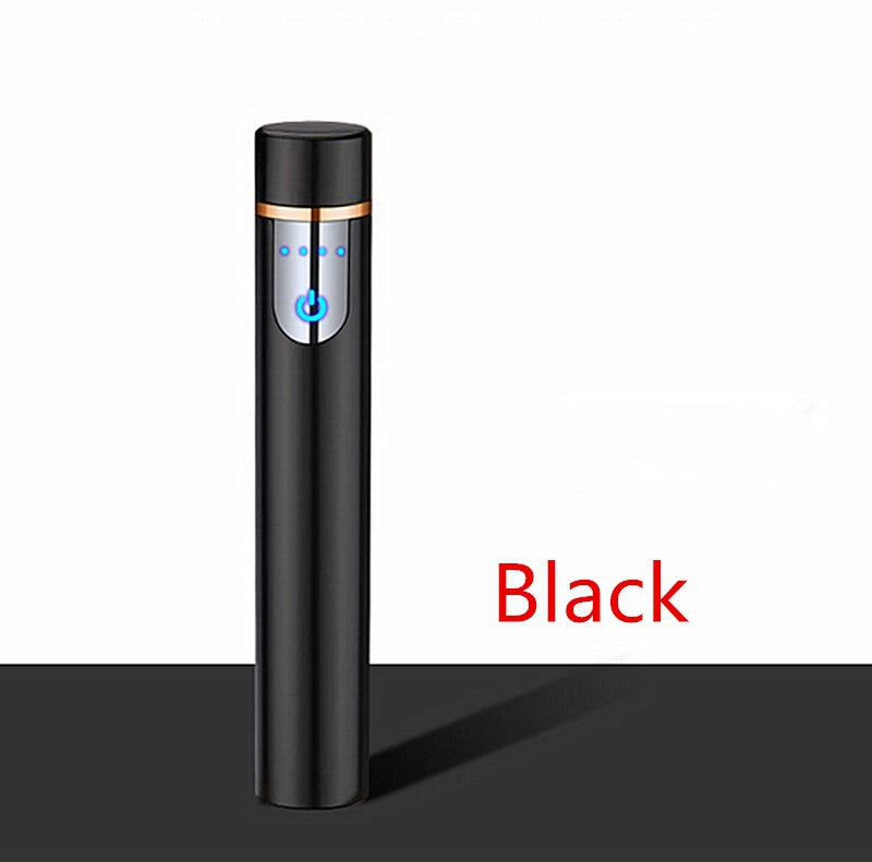 2022 Cigarette Lighter Rechargeable Lighter Bunnings POPOTR™ — popotr