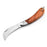 Knife Handle Wood Knife Fish Stainless Steel Knife
