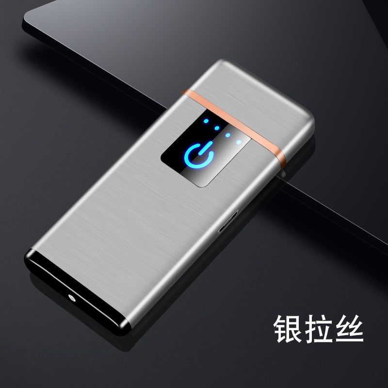 2025 Cigarette Lighter USB Lighter Windproof Lighter Rechargeable Lighter Best Survival Lighter  Bunnings | POPOTR™