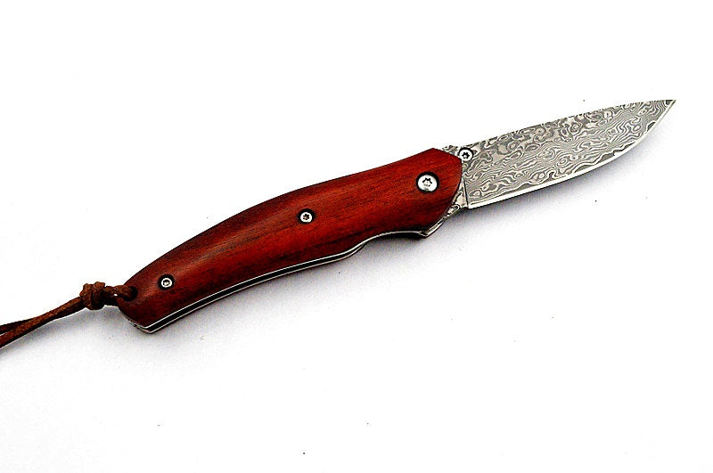 2022 Folding Knife Fruit Knife | POPOTR™