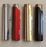 2022 Spray Gun Cigarette Lighter Metal Lighter Windproof Lighter Creative Lighters For Sale | POPOTR™