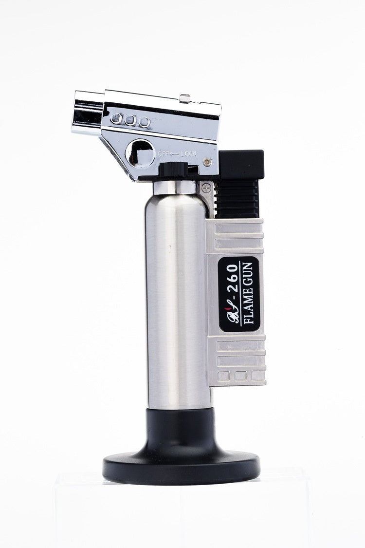 2022 Spray Gun Cigarette Lighter Creative LightersTorch Welding Gun | POPOTR™