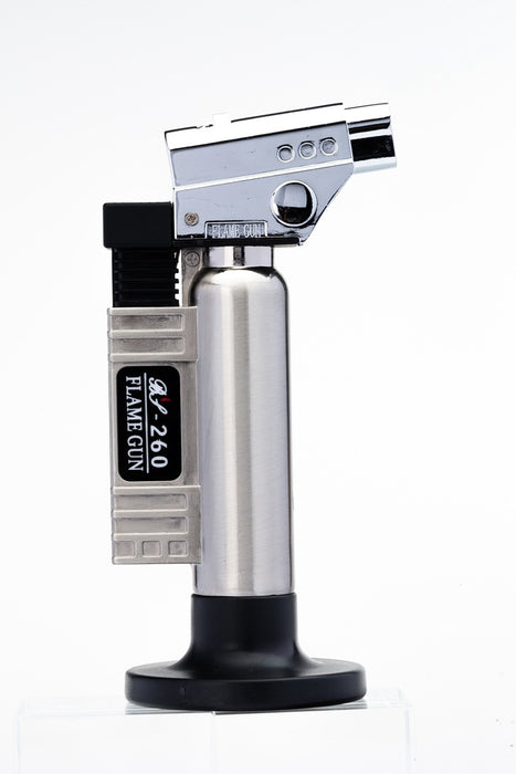 2022 Spray Gun Cigarette Lighter Creative LightersTorch Welding Gun | POPOTR™