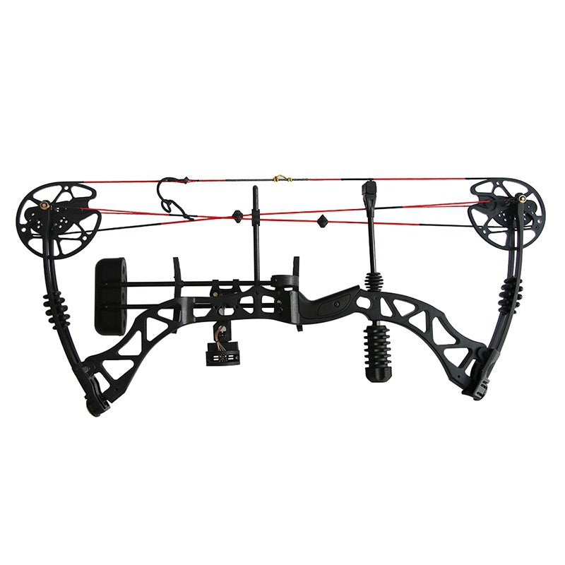 2025 Shooting Fish Bow and Arrow Set Bear Compound Bow | POPOTR™