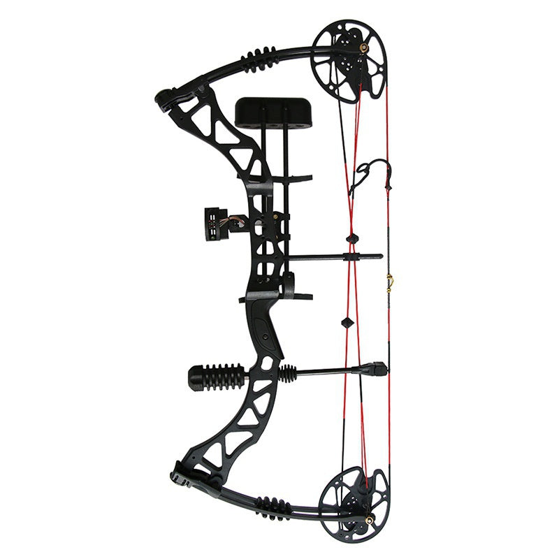 2025 Shooting Fish Bow and Arrow Set Bear Compound Bow | POPOTR™