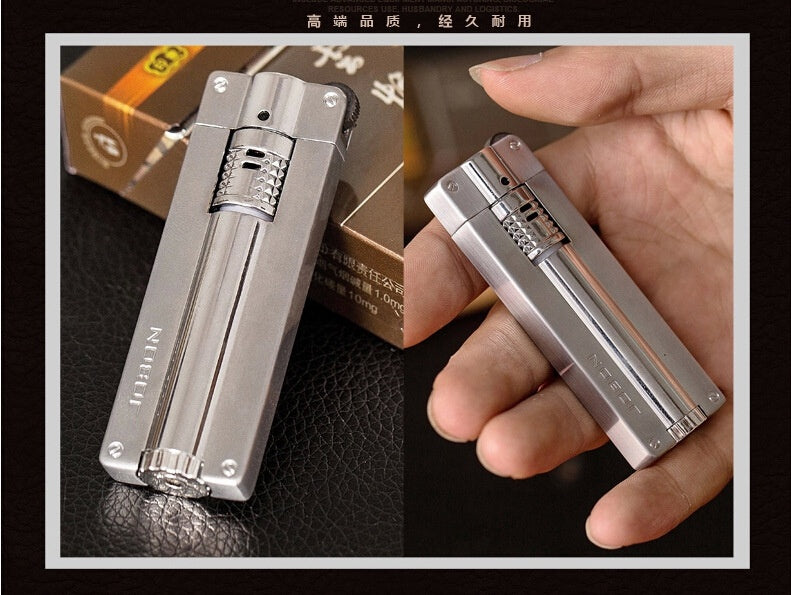 2022 Cigarette Lighter Custom Lighters For Sale   Creative Lighters Best Survival Lighter  Bunnings | POPOTR™