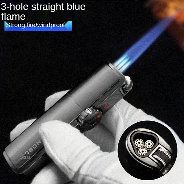 2022 Cigarette Lighter Metal Lighter Custom Lighters For Sale   Creative Lighters Best Survival Lighter  Bunnings | POPOTR™