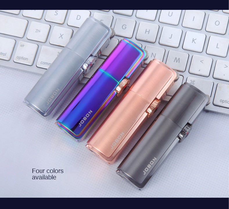 2025 Cigarette Lighter Metal Lighter Custom Lighters For Sale   Creative Lighters Best Survival Lighter  Bunnings | POPOTR™