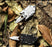 2022 Pocket Knife Folding Knife Hunting Knife Tactical Knife Stainless Steel Knife Multi-purpose Knife| POPOTR™