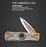 2022 Folding Knife Multi-purpose Knife Finger Knife| POPOTR™