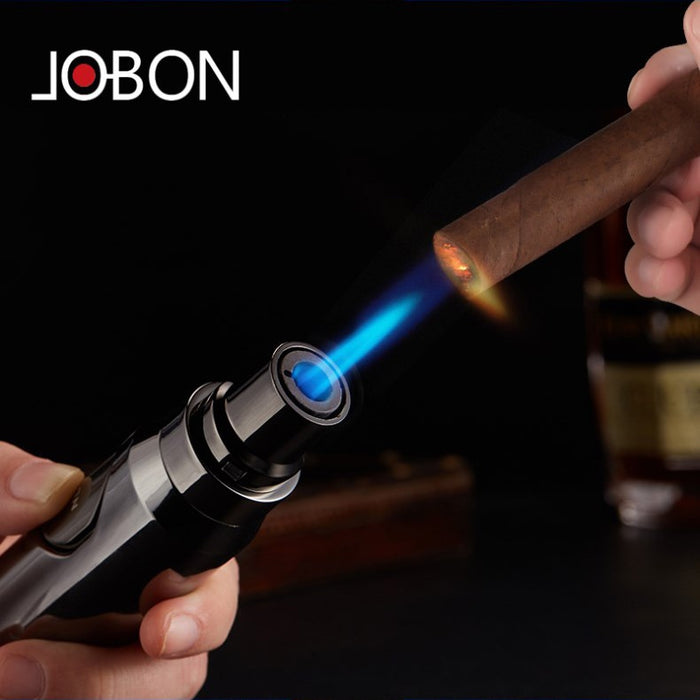 2022 Cigarette Lighter Torch Windproof Lighter Creative Lighters Bullet Lighter  Welding Gun | POPOTR™