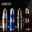 2022 Cigarette Lighter Torch Windproof Lighter Creative Lighters Bullet Lighter  Welding Gun | POPOTR™