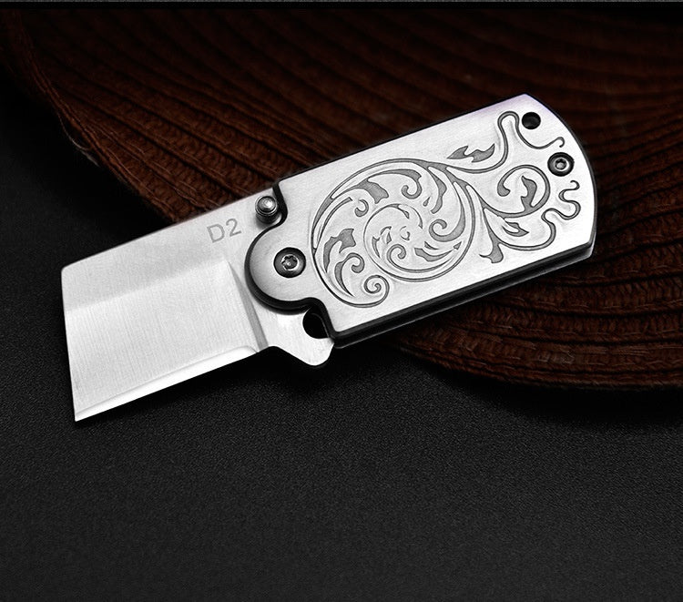 2022 Folding Knife Multi-purpose Knife Craft Knife | POPOTR™