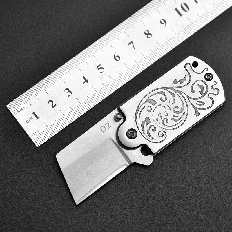 2022 Folding Knife Multipurpose Knife Craft Knife POPOTR™ — popotr