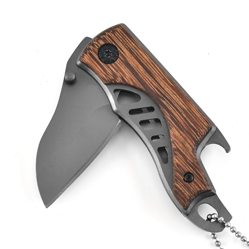 2022 Folding Knife Stainless Steel Knife| POPOTR™