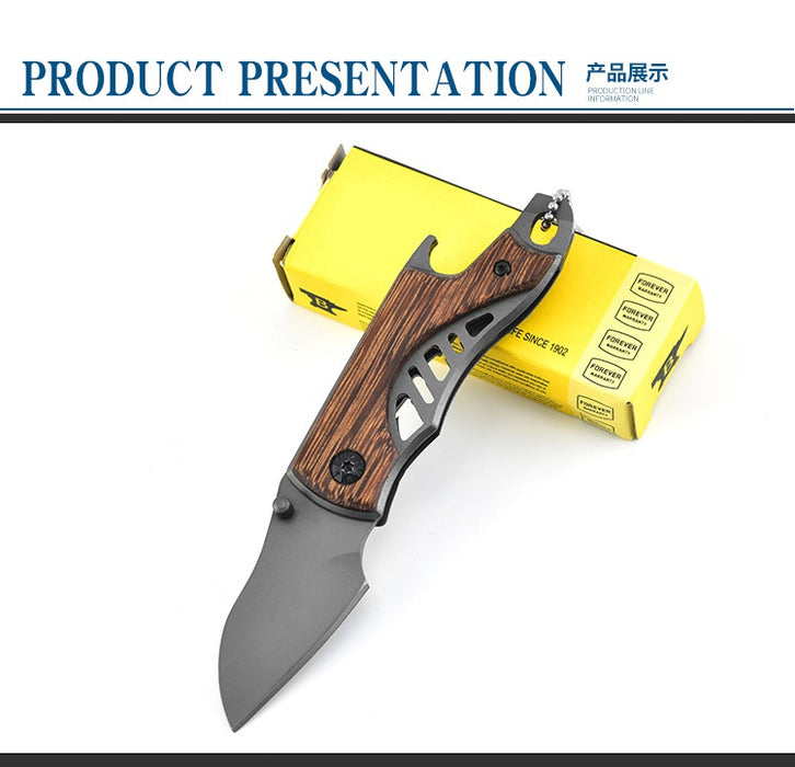 2022 Folding Knife Stainless Steel Knife| POPOTR™