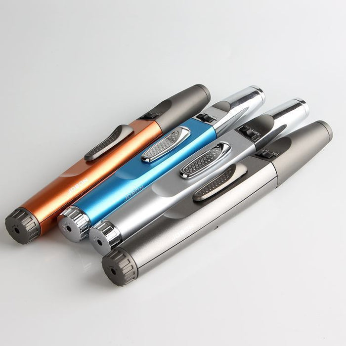 2022 Cigarette Lighter Metal Lighter Creative Lighters for sale | POPOTR™