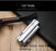 2022 Cigarette Lighter Metal Lighter Best Cigar Lighter Windproof Lighter  Boutique Lighting | POPOTR™