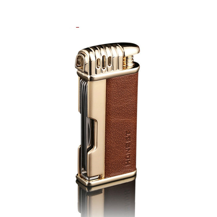 2022 Cigarette Lighter Vintage Lighters For Sale  Smoking Lighter  Creative Lighters Vintage Lighter Boutique Lighting  Oil Light | POPOTR™