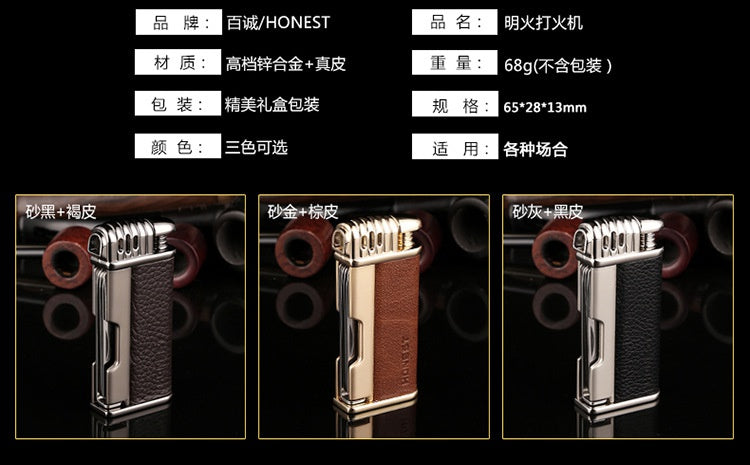 2022 Cigarette Lighter Vintage Lighters For Sale  Smoking Lighter  Creative Lighters Vintage Lighter Boutique Lighting  Oil Light | POPOTR™