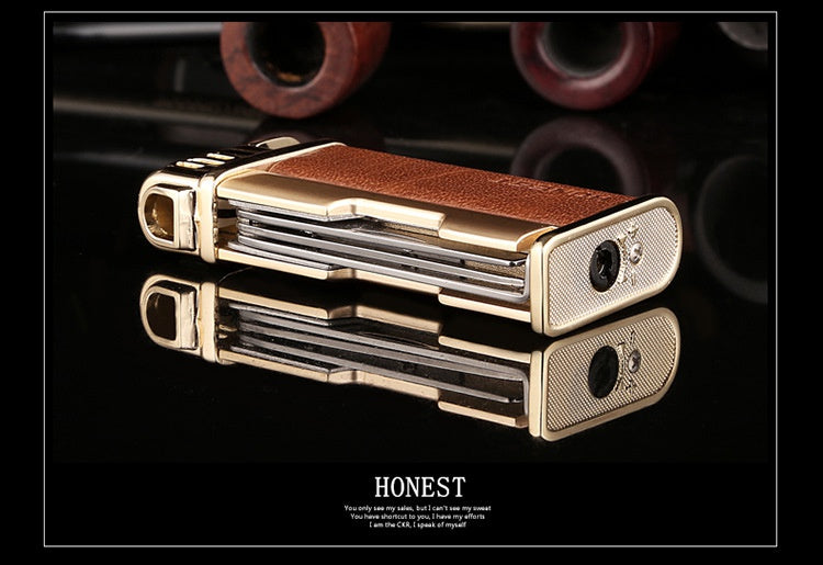 2022 Cigarette Lighter Vintage Lighters For Sale  Smoking Lighter  Creative Lighters Vintage Lighter Boutique Lighting  Oil Light | POPOTR™