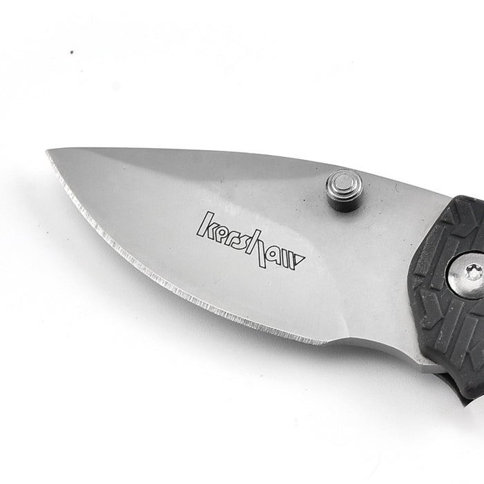2022 Survival Knife Hunting Knife Folding Knife Blade| POPOTR™
