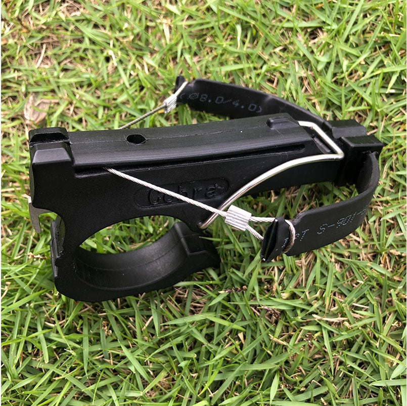 Poweful Folding Crossbow Carbon Fiber Material High-tech Material with 4mm 5Pcs Arrows & Storage Box and Target Paper