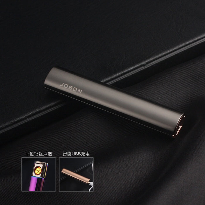 2022 Cigarette Lighter Smoking Lighter  Creative Lighters Electric Lighter  Bunnings | POPOTR™