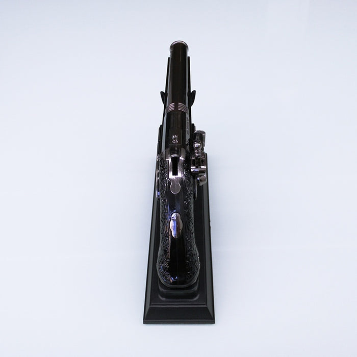 2022 Cigarette Lighter Smoking Lighter  Creative Lighters Gun Lighter Bunnings | POPOTR™